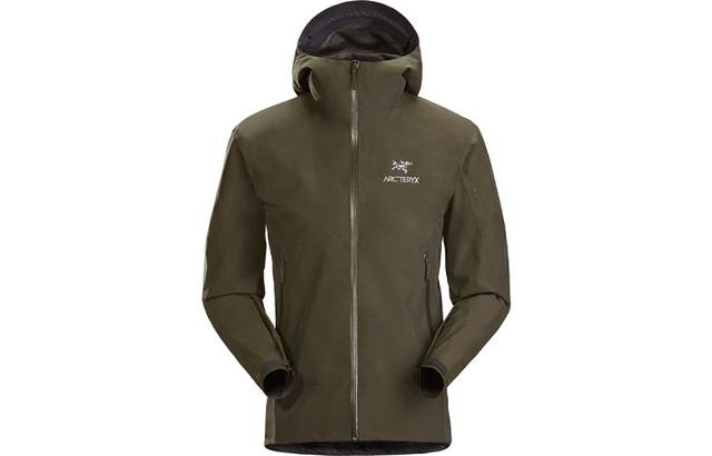 Arcteryx Zeta Zeta SL