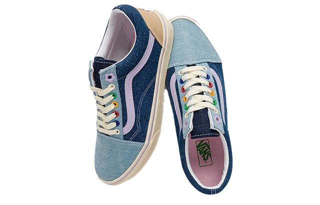 Emma Mulholland x Vans Old Skool