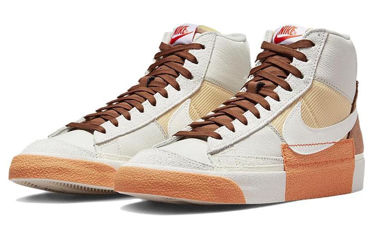 Nike Blazer 77 "Remastered"