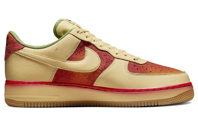 Nike Air Force 1 Low Chili Pepper