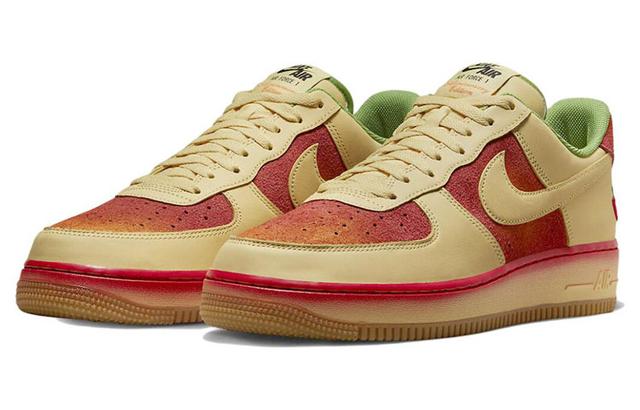 Nike Air Force 1 Low Chili Pepper