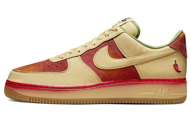 Nike Air Force 1 Low Chili Pepper