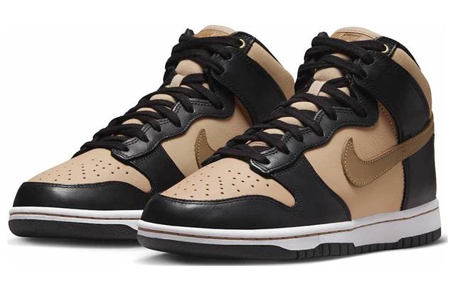 Nike Dunk LXX "Black Flax"