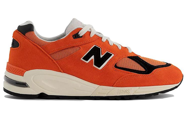 New Balance NB 990 V2 Marigold