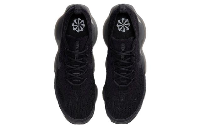 Nike Air Max Scorpion FK "Triple Black"