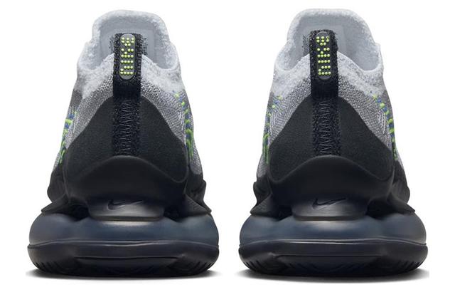 Nike Air Max Scorpion fk "dark smoke grey"