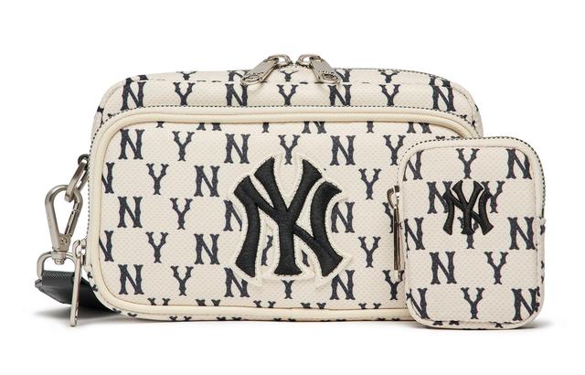 MLB Monogram LogoNY