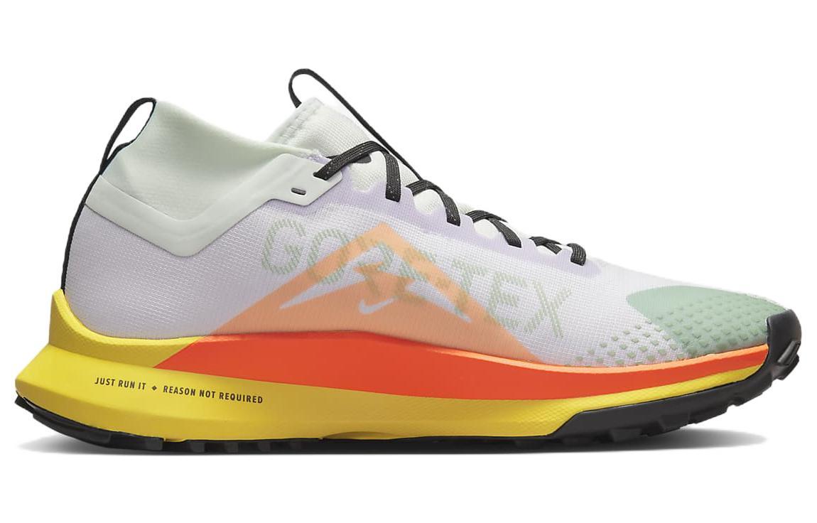 Nike Pegasus Trail 4 gore-tex