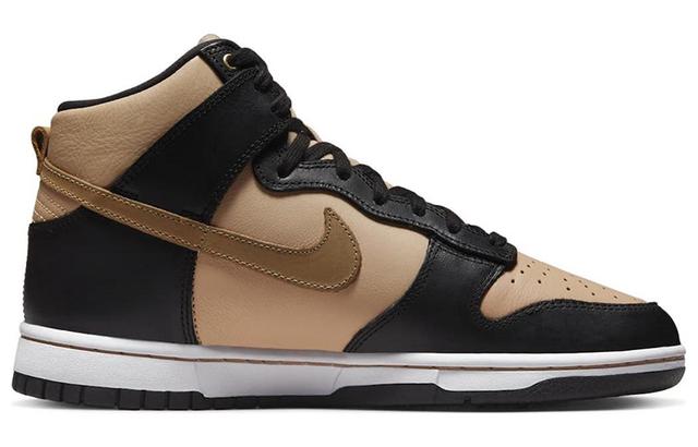 Nike Dunk LXX "Black Flax"