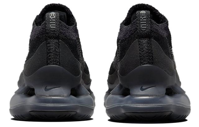 Nike Air Max Scorpion FK "Triple Black"