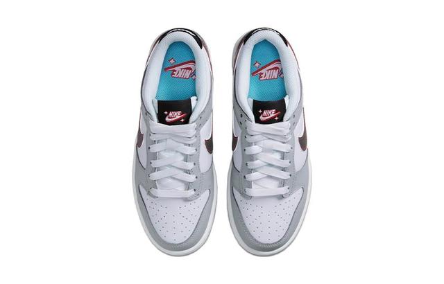 Nike Dunk Low SE Jackpot "Lottery" GS