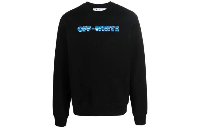 OFF-WHITE FW22 Logo