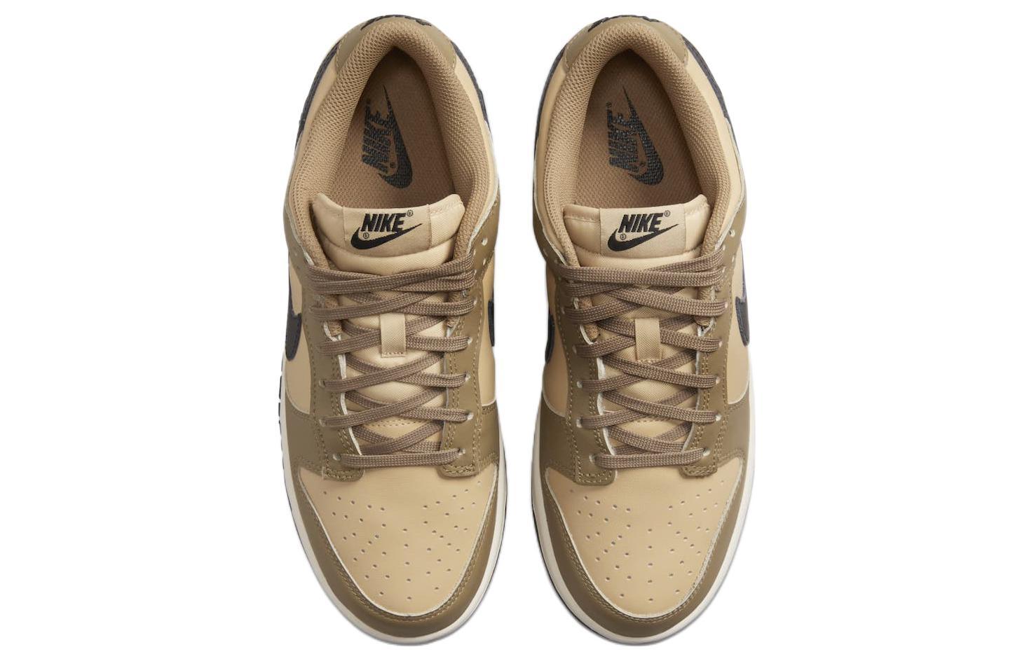 Nike Dunk Low Dark Driftwood