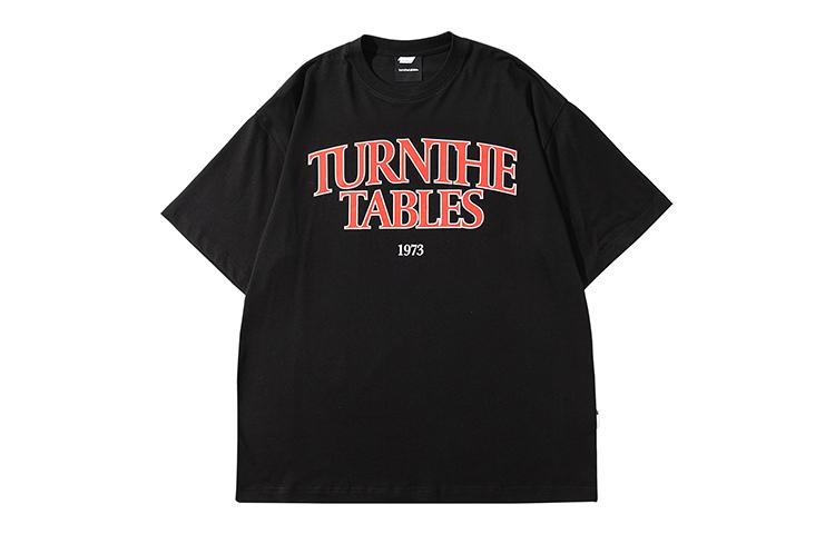 TURNTHETABLES SS22 T