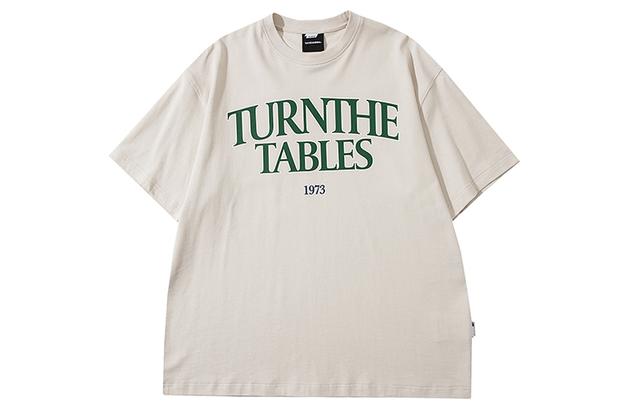 TURNTHETABLES SS22 T