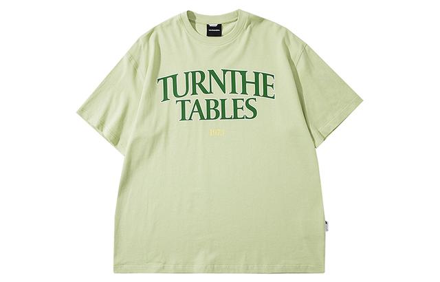 TURNTHETABLES SS22 T