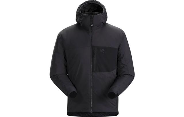 Arcteryx Atom Leaf Atom Lt hoody Gen2