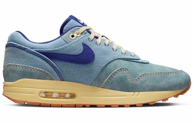 Nike Air Max 1 PRM "Dirty Denim"