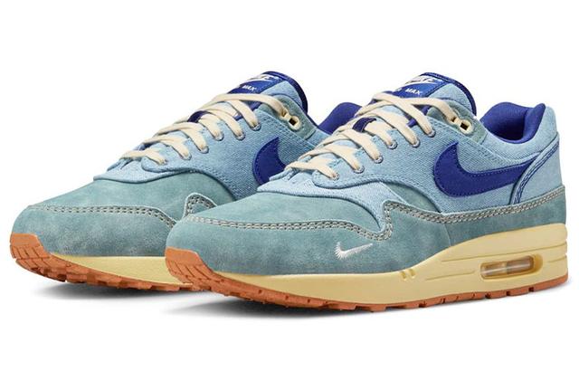 Nike Air Max 1 PRM "Dirty Denim"