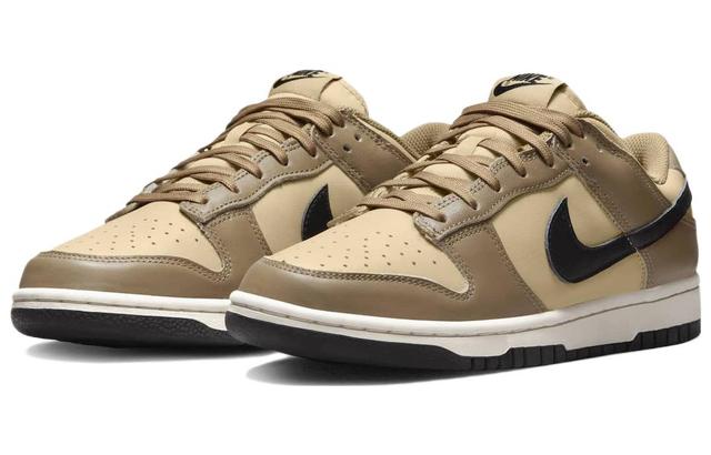 Nike Dunk Low Dark Driftwood