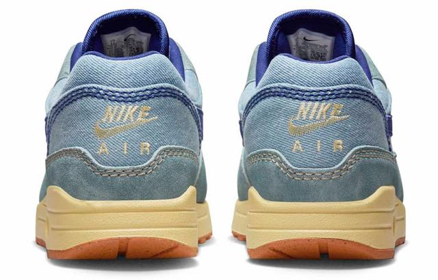 Nike Air Max 1 PRM "Dirty Denim"