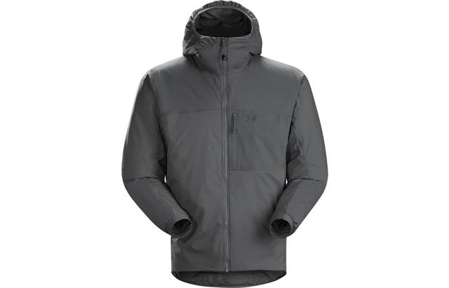 Arcteryx Atom Leaf Atom Lt hoody Gen2