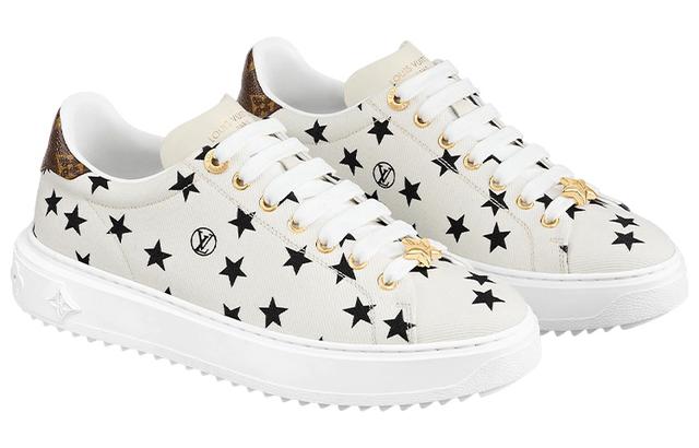 LOUIS VUITTON TIME OUT SNEAKER