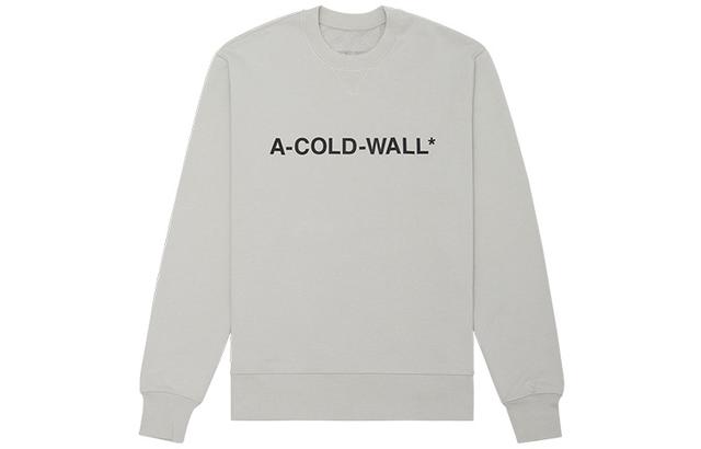 A-COLD-WALL* FW22 Logo