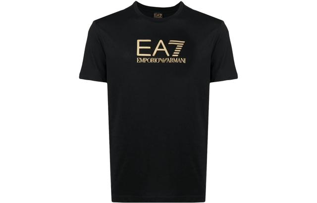 EMPORIO ARMANI FW22 EA7 LogoT