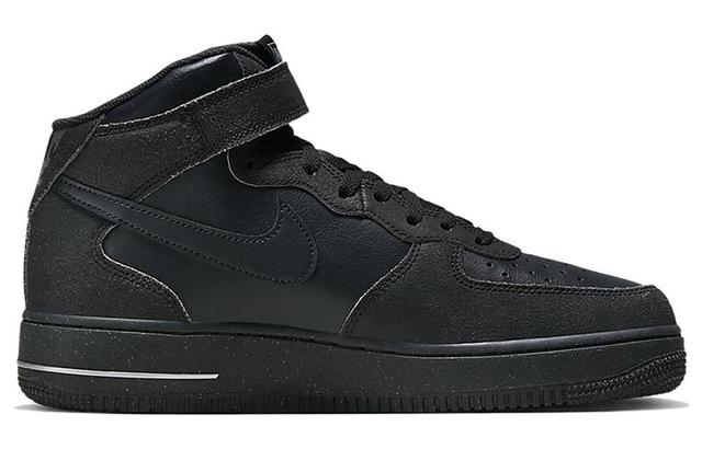 Nike Air Force 1 07 "Halloween"