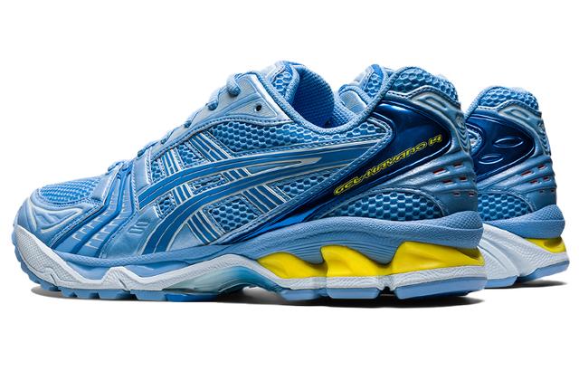 ICE Studios x Asics Gel-Kayano 14