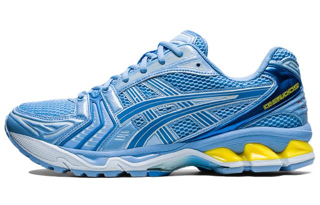 ICE Studios x Asics Gel-Kayano 14