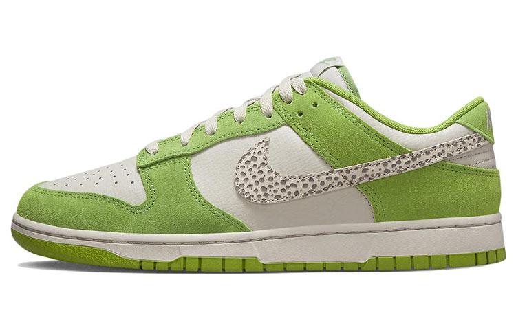 Nike Dunk Low "Safari Swoosh"