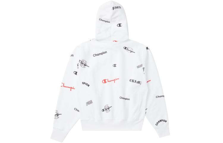 Champion FW22 US Life Logo