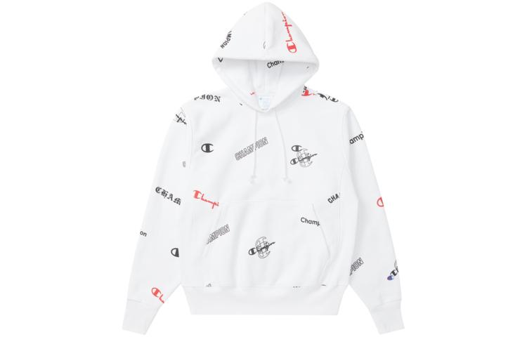 Champion FW22 US Life Logo