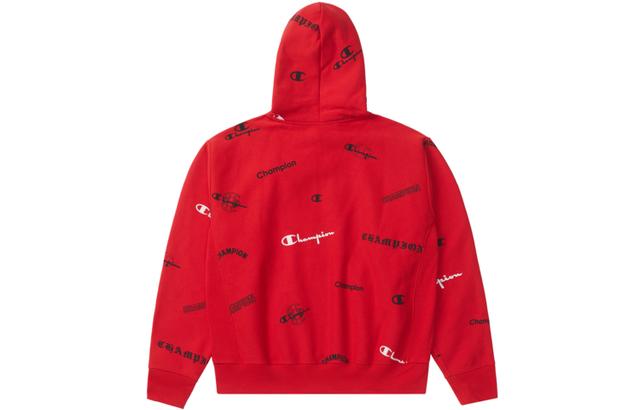 Champion FW22 US Life Logo