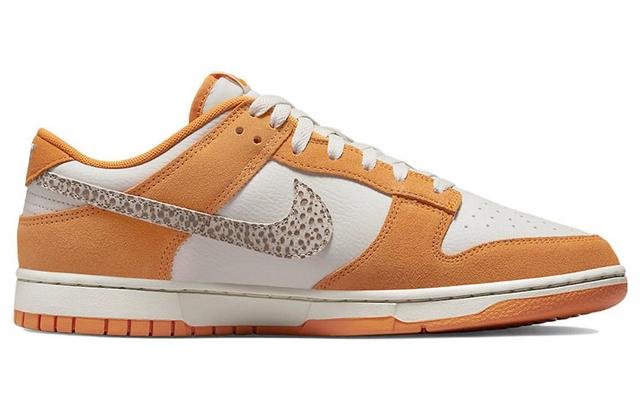 Nike Dunk Low Safari Swoosh