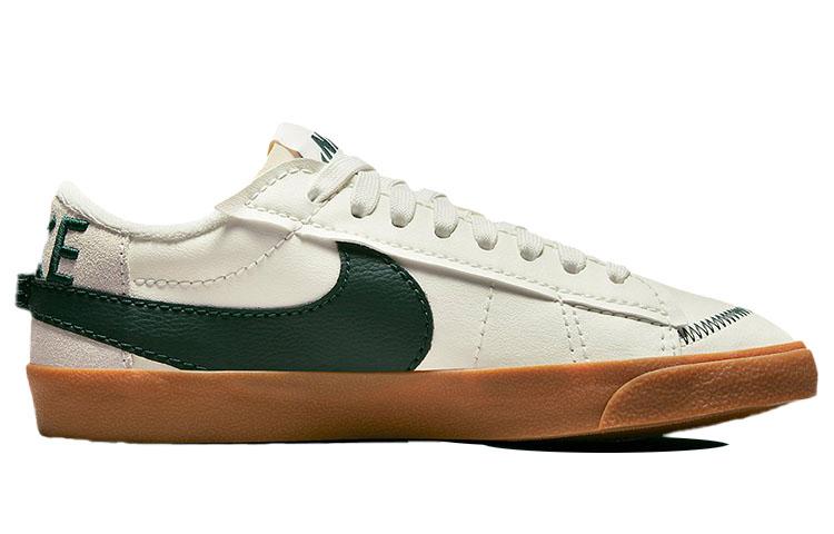 Nike Blazer Low Jumbo