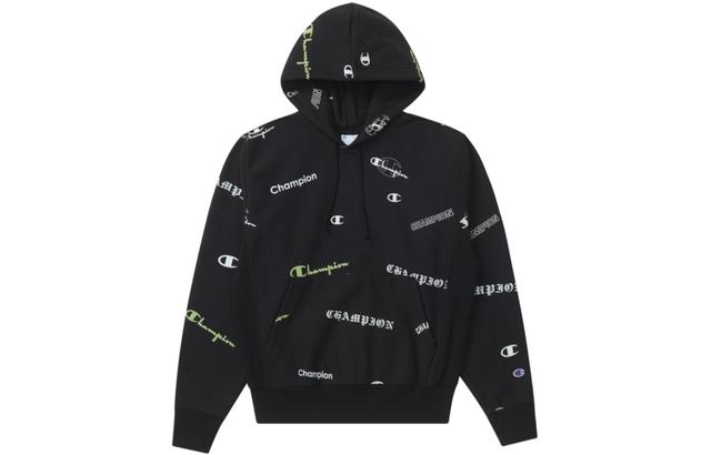 Champion FW22 US Life Logo