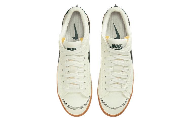 Nike Blazer Low Jumbo