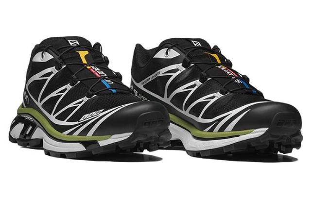 SALOMON XT-6