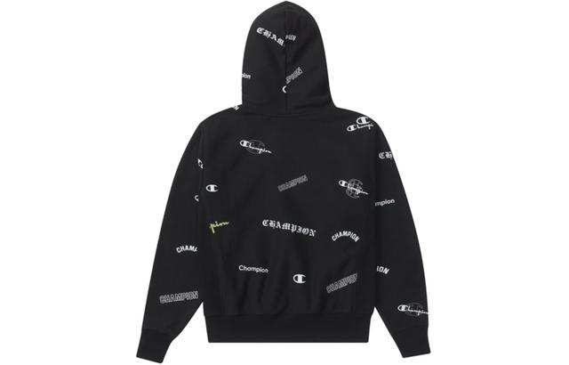 Champion FW22 US Life Logo