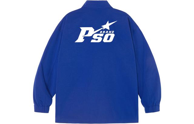 PSO Brand 175logo