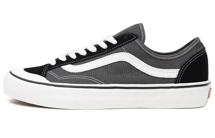 Vans Style 136 Decon Vr3