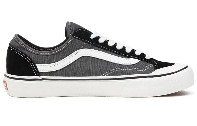 Vans Style 136 Decon Vr3