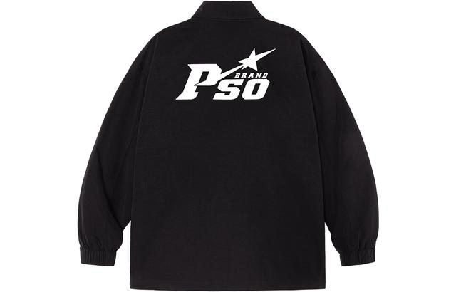 PSO Brand 175logo