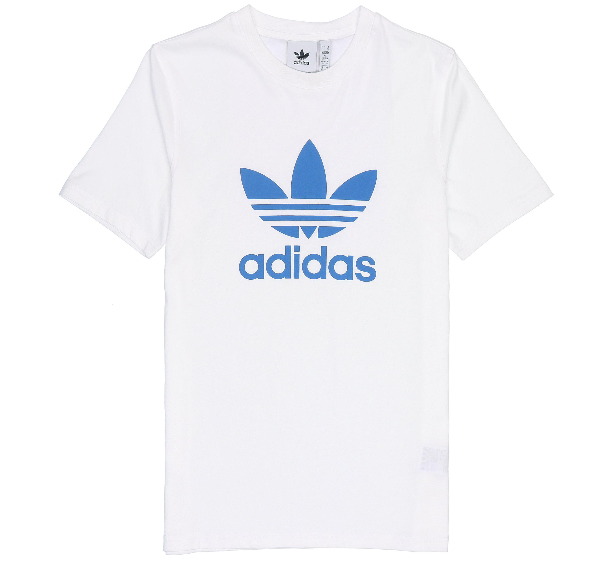 adidas originals TREFOIL T