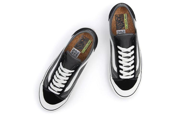 Vans Style 136 Decon Vr3