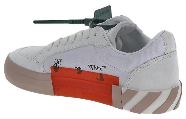 OFF-WHITE Vulcanized