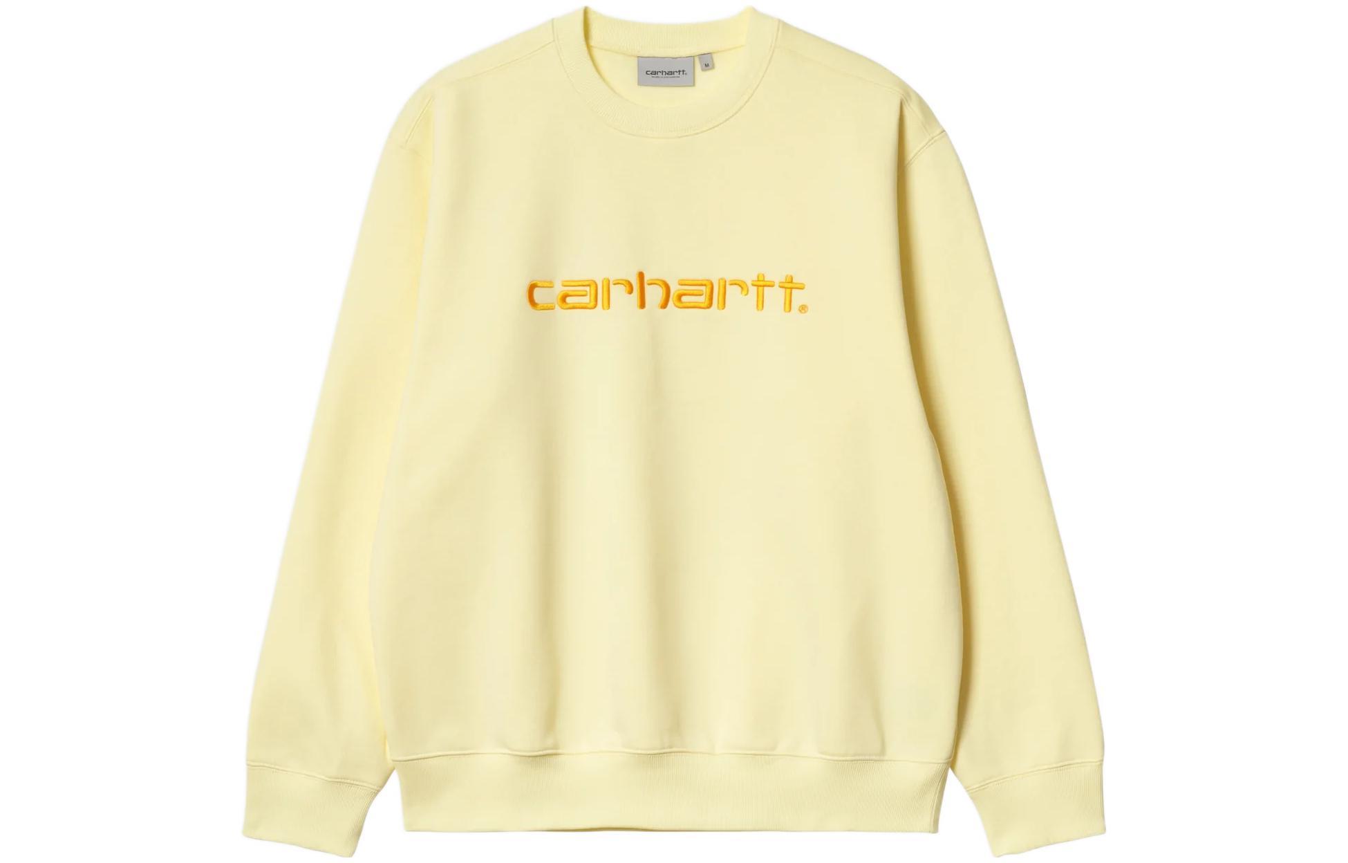 Carhartt WIP FW22 Logo